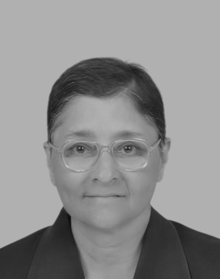 Dr. Ms. Kishori Apte