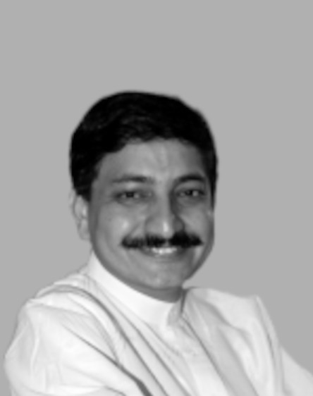 Mr. Muralidhar Koteshwar